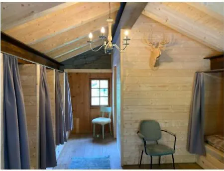 Taeschalp Restaurant&lodge