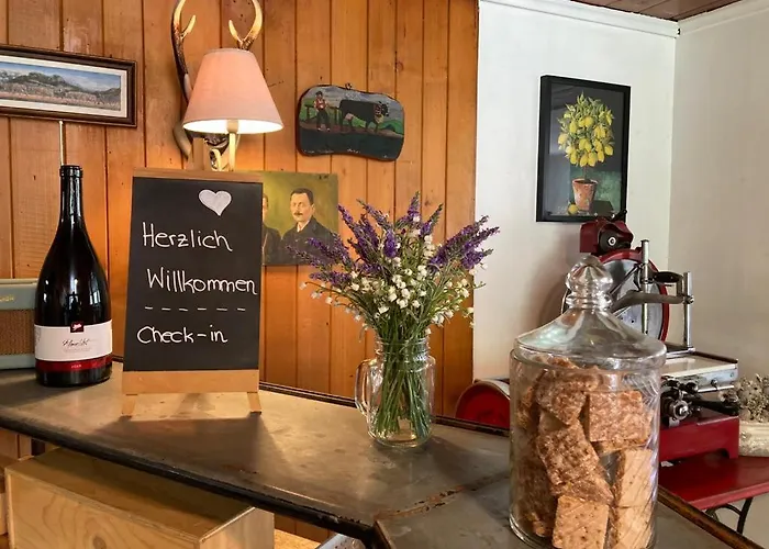 Taeschalp Restaurant&lodge Lodge *